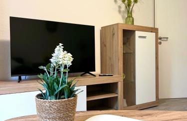 Moderne Studio-Apartments in Wolfen - Foto 37