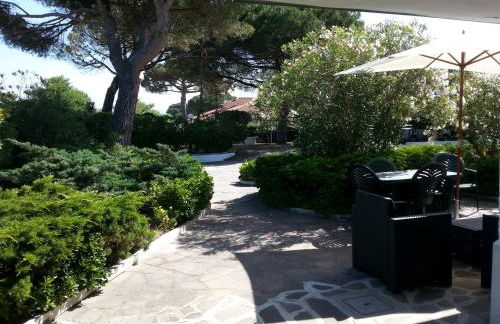 Appartamento in Villa Valentini- Fronte mare, Giardino e Parcheggio privato, WIFI, dotato di tutti i confort, nel Cuore del Golfo di Gaeta - Foto 12