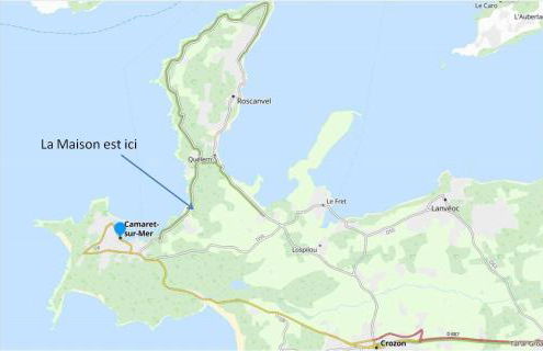 Maison Superbe Vue Mer - 200m de la plage - Foto 39