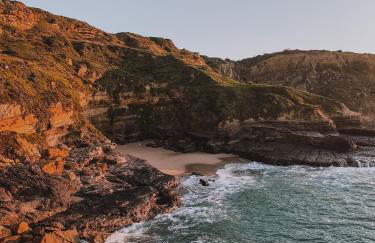 Meco Garden Retreat - near Sesimbra - Foto 42