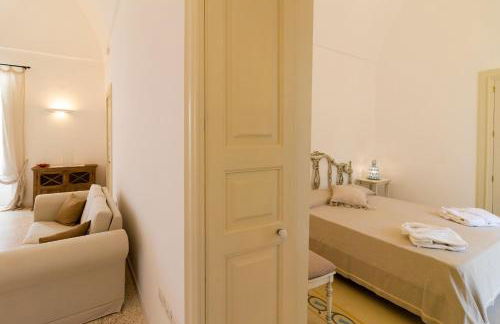 Casina Bardoscia Relais - Foto 13