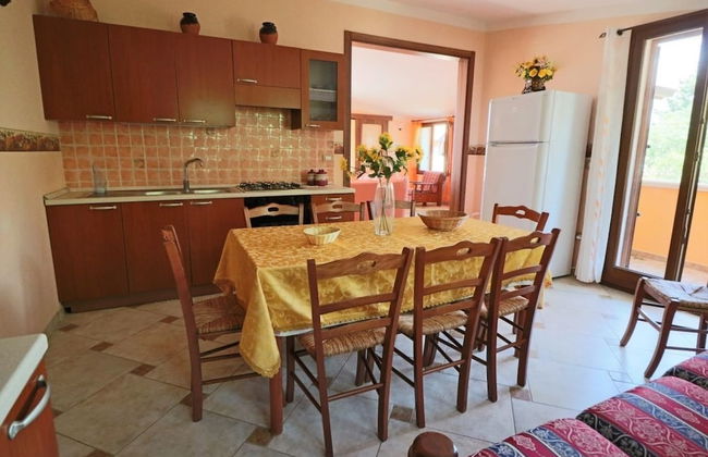 Residence Le Quattro Sorelle - Foto 69