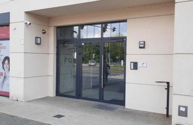 APARTAMENT KOŚCIUSZKi 54 - Foto 21