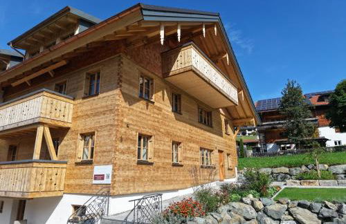 DAS BISCHOF - 5 exklusive Ferienwohnungen und 1 Doppelzimmer - 4x mit privater Zirben Sauna - Semmelservice & Hindelang PLUS - Foto 64