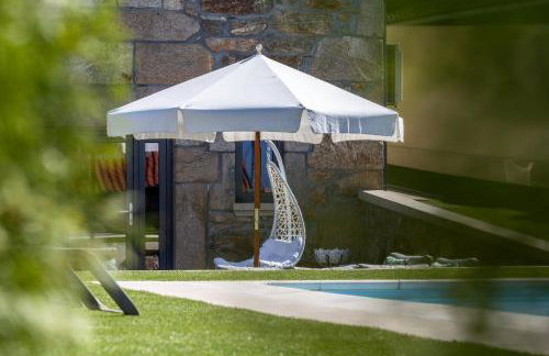 O CERVO CHARM HOUSE - Foto 6