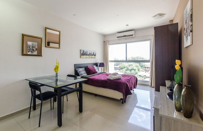 Shopping del Sol Apartment - Photo 9