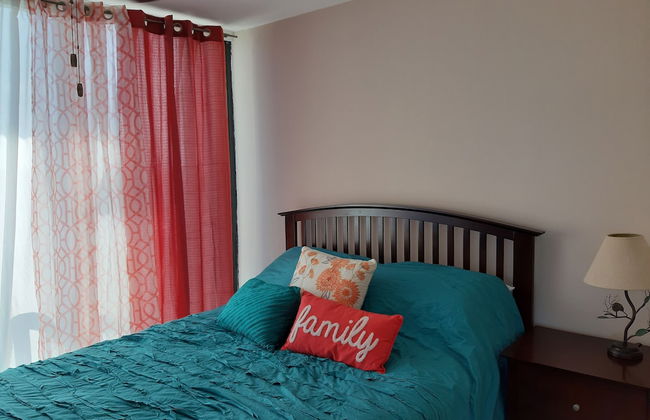 The Lookout - Coral Beach - Foto 2