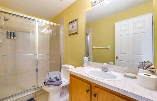 Poolside Lounge and Theme Park Fun Davenport Home - Foto 25