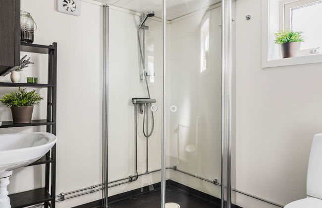 5 bedroom House in Svängsta with garden - Photo 19