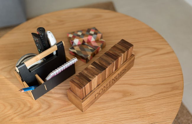 2Bedroom Apartment in Neot Golf Compound - Foto 33