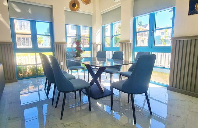 Deluxe 3 Br Bliss House - Novaworld PT - Foto 12