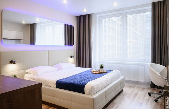 Apart-hotel YE'S Hoshimina - Photo 8