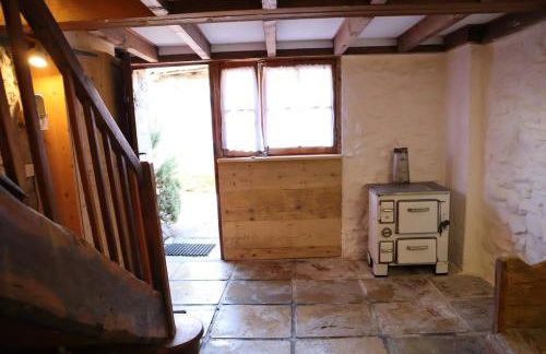 La petite maison d 'Ascou - Foto 21