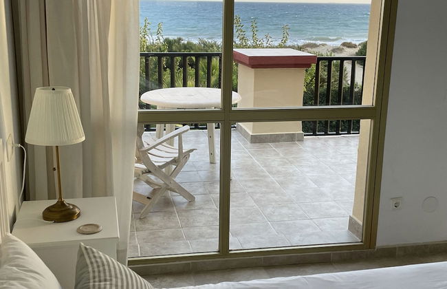 Estudio Insuperables Vistas al Mar - Photo 12