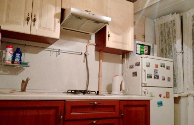 LUXKV Apartment on Slavyansky Bulvar - Photo 4