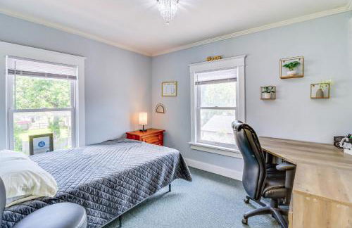 Walkable Abode in Stroudsburgs Business District! - Foto 18