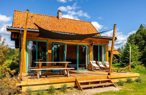 Zakole Czarnej Hańczy - Foto 19