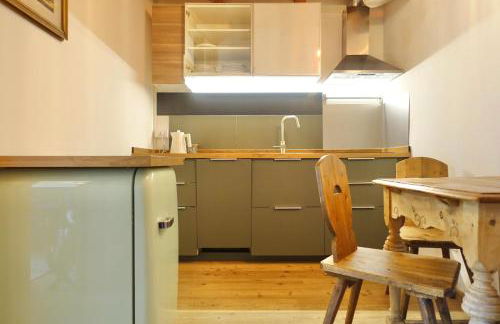 Apartments DA LA VEDLA Flats - Foto 26