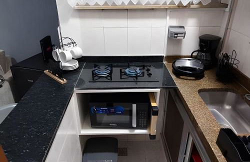 Flamengo, á 5 minutos do Aterro, frente ao Metrô - Foto 9