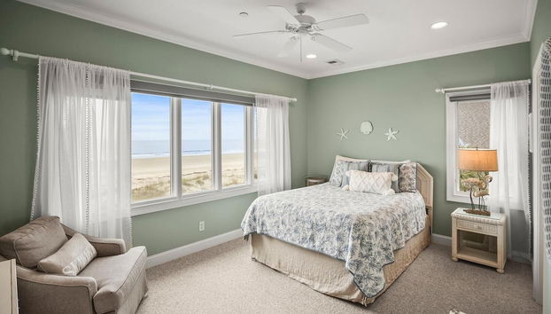 412 Tarpon Blvd - Foto 5, Habitación