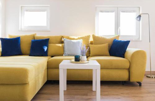 Guest House Mistral - Foto 4