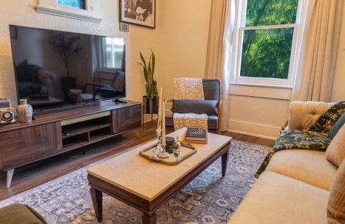 Historic orlando Casita Joy, DT, Lake Eola, Delaney park, 2 bedrooms 1 bathroom Unit B - Foto 3