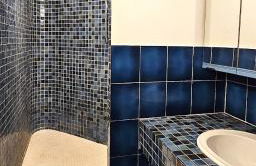 Appartement à Anthéor avec vaste piscine, vue mer et montagne - Foto 14