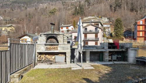 Bella Vita Stays Relax - Foto 4, Garden