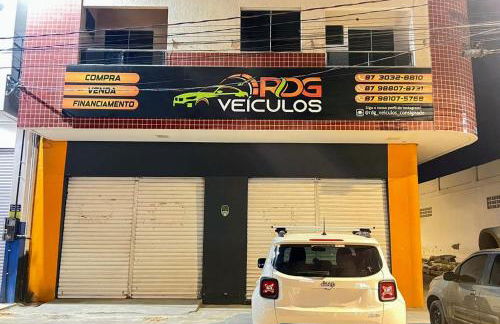 Royalties Flats - Foto 6