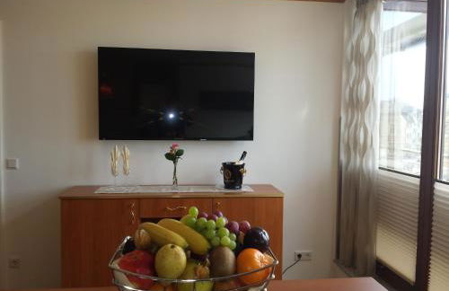 Hochwertiges Apartment im Stralsunder Hafen - Foto 8