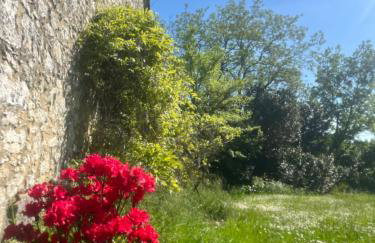 Le Merlat Gite - Foto 52