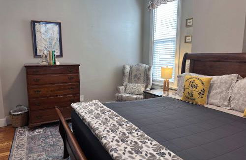 Urban Bloom King Bed 2TVs Free Parking Museums - Foto 29