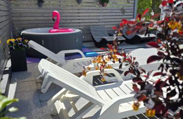 Apartamenty Polanki 2 - Sauna, Jacuzzi, Podgrzewany Basen - Foto 51