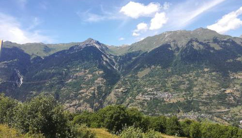 Duplex la Plagne Montalbert - Foto 3