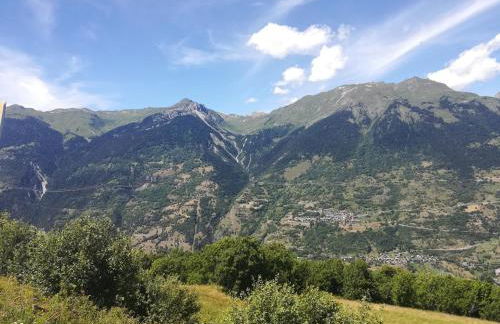 Duplex la Plagne Montalbert - Foto 3