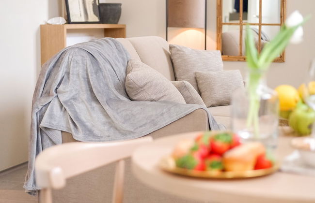 U-Sense Sevilla Catedral - Foto 23