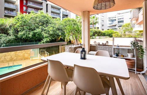LE CAP - Superbe appartement, proche Monaco - Foto 21