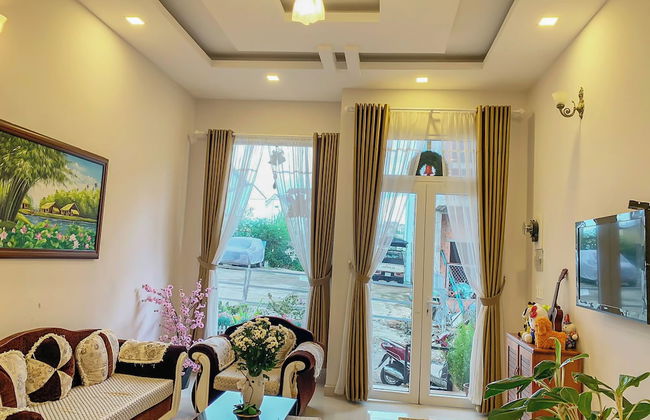 Jolie House - Foto 21