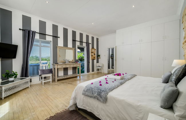 Spaciousviewsbalcony2-bedroomsen-suitenetflix - Foto 11