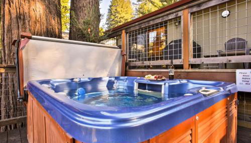 Lily Pad - Hot Tub! Private Dock! BBQ! Game Room! Walk to Town!! Fast WiFi!! Dog Friendly! - Foto 2, Other