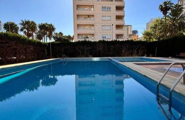 Iris Apartamento con Piscina - Foto 21