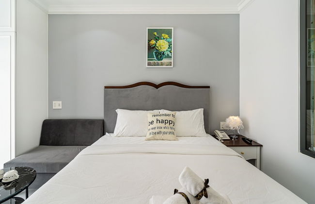 The Royal Homies - Phu My Hung - Foto 3