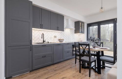 Apartment in Krakow with parking and balcony by Noclegi Renters - Foto 3