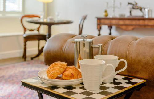 1 bed property in Tetbury 79151 - Foto 6