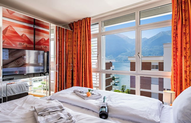 Divina Minusio - Foto 7