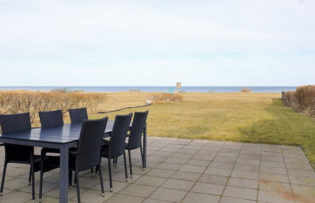 5 Person Holiday Home in Frederikshavn - Photo 10