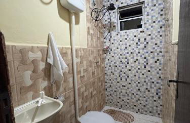 Apto completo aconchegante aprox 5min da lagoa - Foto 14