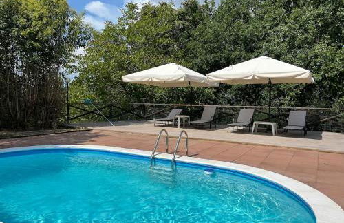 Casa Rosa, country villa with swimming pool - Foto 7