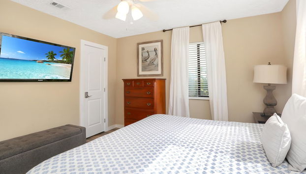 Hideaway Bay - Foto 3, Habitación