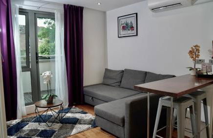 Camden Prime Apart Hotel - Foto 77